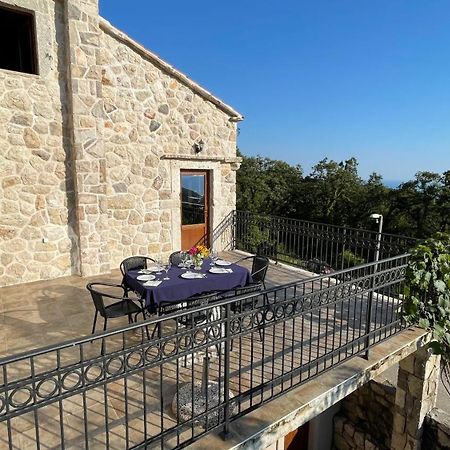 Mountains Villa Near Budva Exterior photo